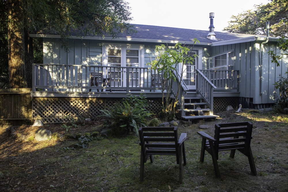 The Inn at Schoolhouse Creek - photo 82