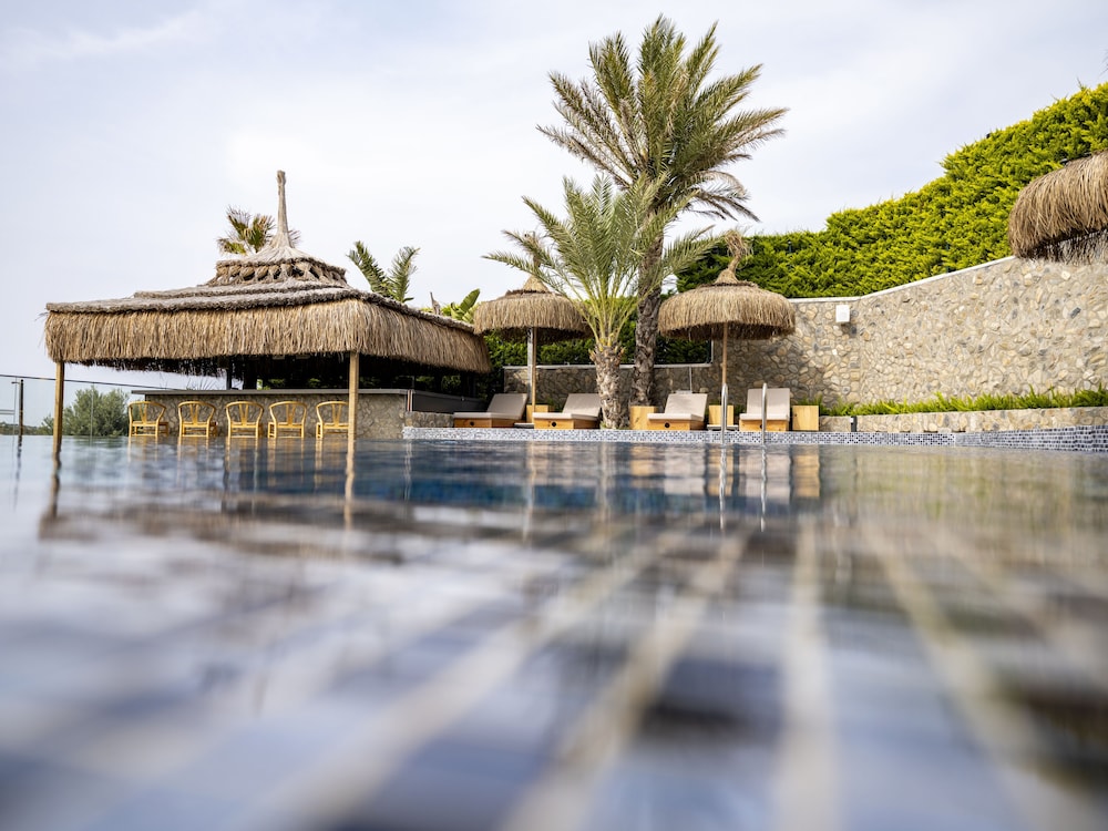 Sa Rezya Luxury Boutique Hotel Spa — Izmir