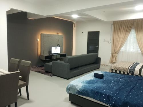 Homestay Ava Studio — 4-Star Luxury Hotel in Kuala Terengganu, Malaysia