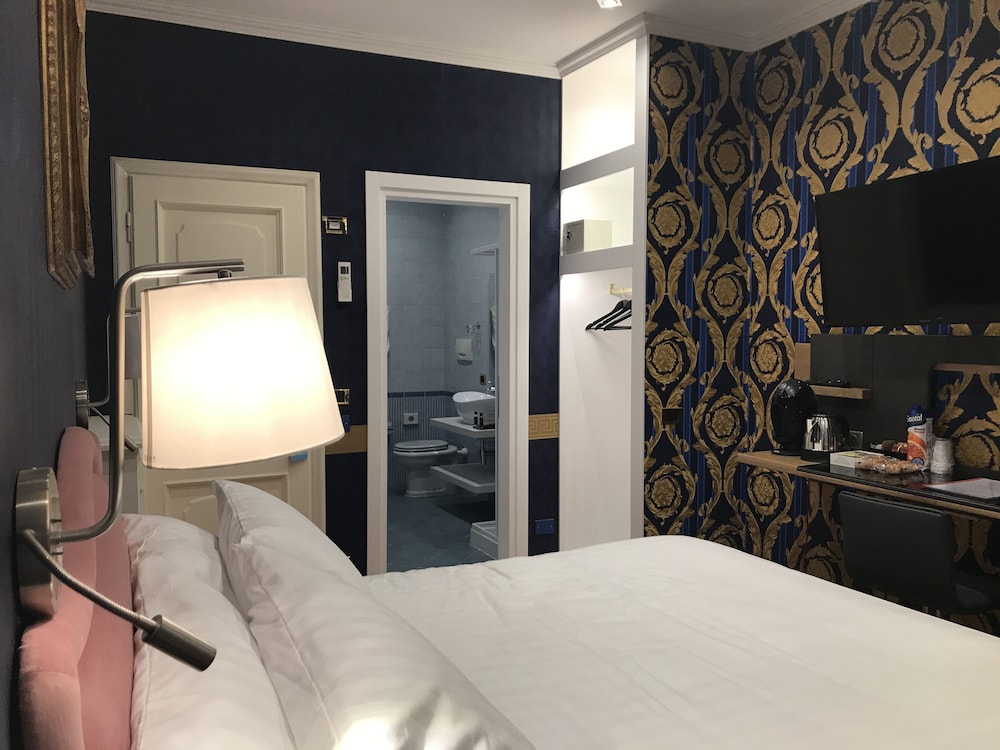 Magis Ac Magis Bedrooms Versilia in Viareggio, Italy