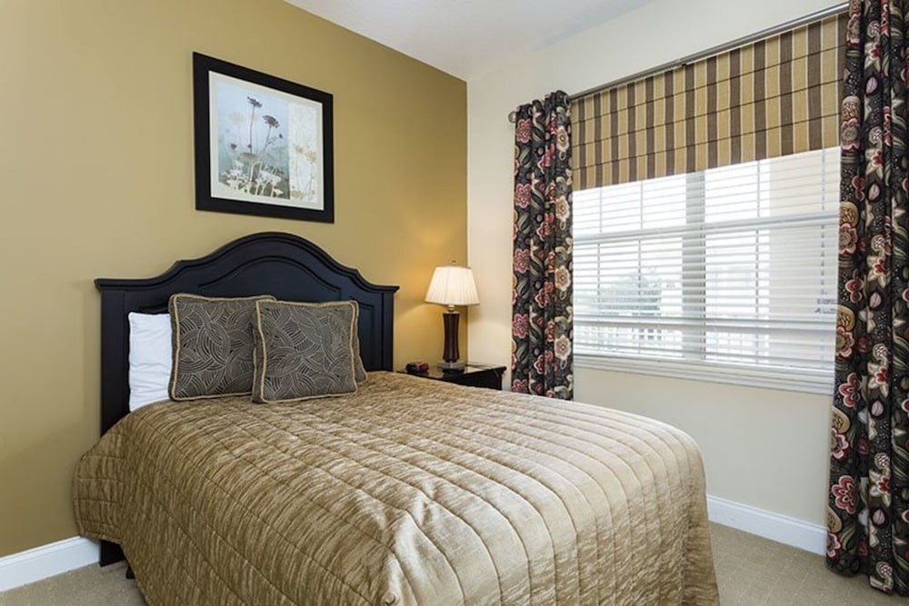 Luxury 3 Bedroom Condo on Reunion Resort Orlando Condo 3482 — 4-Star Luxury Hotel in Kissimmee, United States