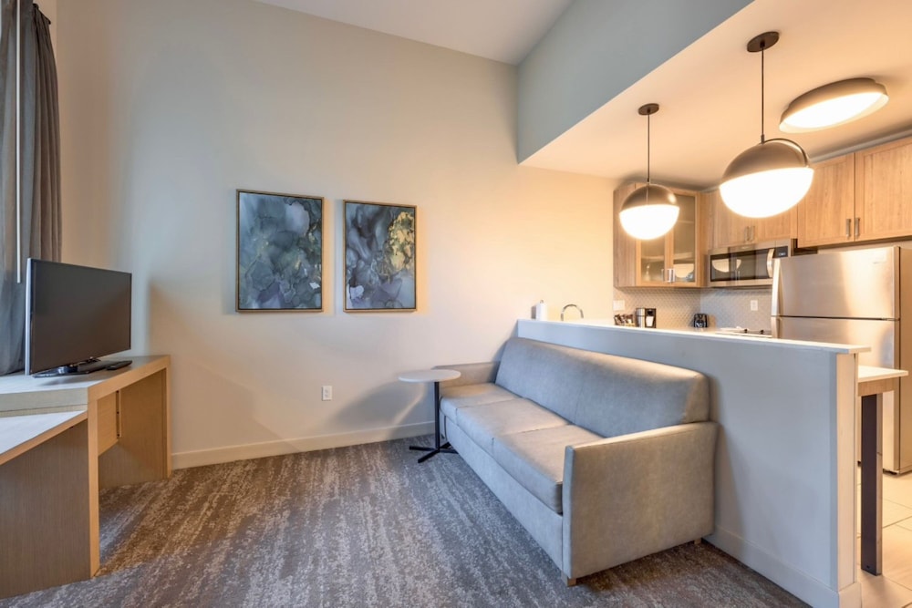 Residence Inn by Marriott Palm Beach Gardens - photo 9
