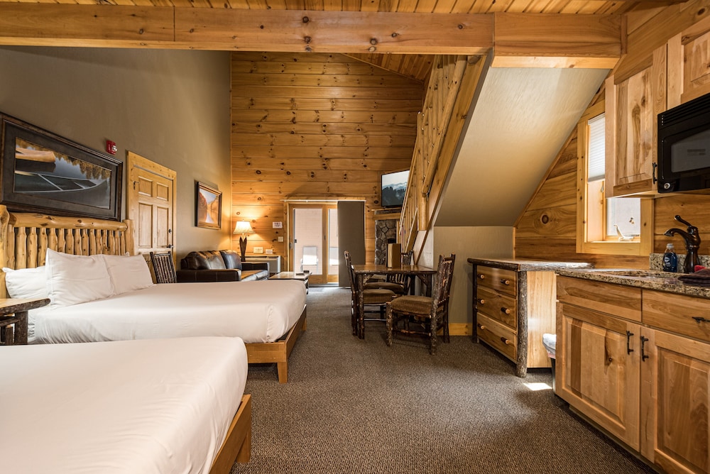 The Lodges at Sunset Village - photo 60