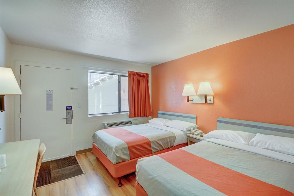 Motel 6 Oklahoma City Airport - photo 6