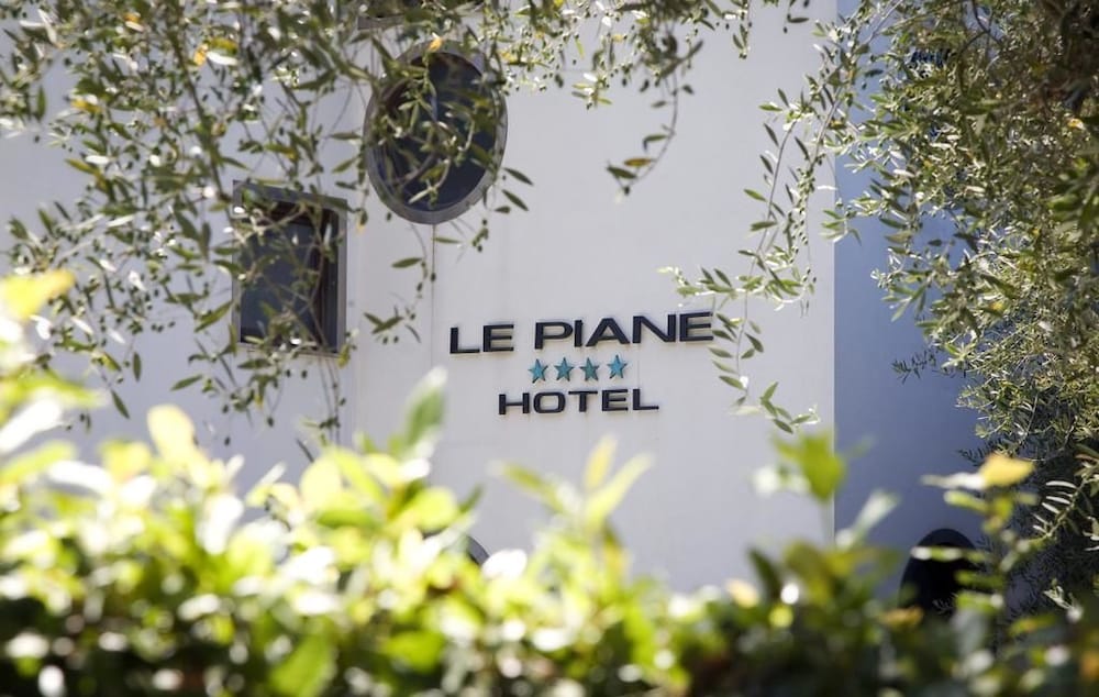 Hotel Le Piane — hotel in Vibonati