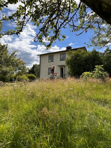 Naturnära Ängen Ödegården — hotel in Trollhaettan