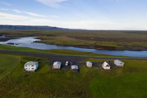 The Holiday Houses by Stay in Iceland in Unknown City, Iceland
