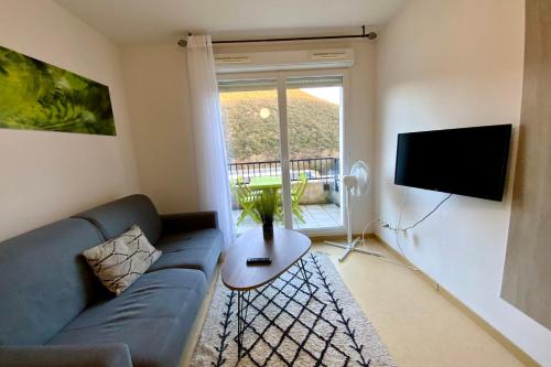 G36 Les Naïades 2 bedrooms for 5 people - carbon neutral hotel in Unknown City