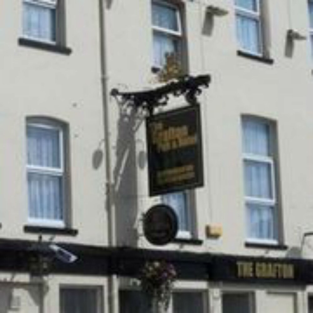The Grafton Hotel
