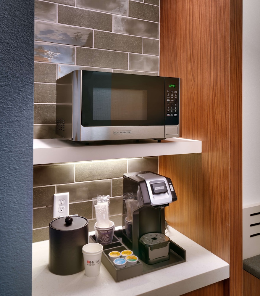 Hilton Garden Inn Prescott Downtown - photo 14
