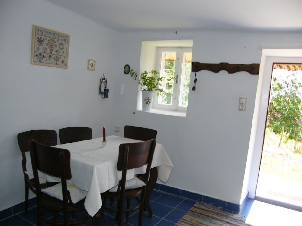 Müllers Ferienhaus Leitenhof — Dobrokoz — photo 2