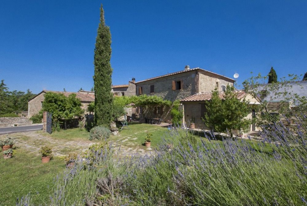 Isola delle Api — hotel in Civitella Marittima