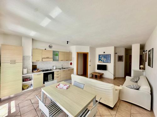 Spargi Apartment — 4-Star Luxury Hotel in La Maddalena, Italy