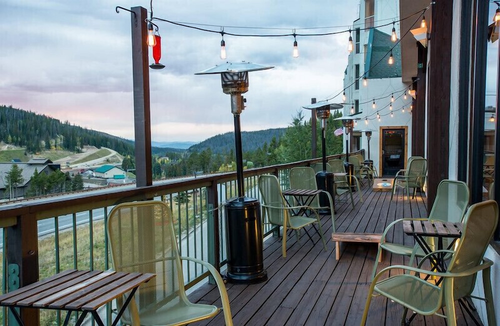 Winter Park Mountain Lodge - photo 11