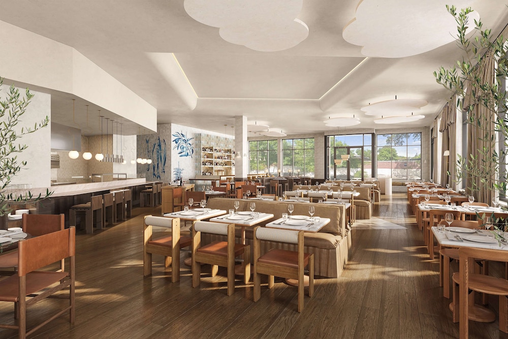 The Ava Hotel Paso Robles Curio Collection by Hilton - photo 22