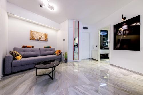 Stadium Apartment Free Parking — 4-Star Luxury Hotel in Budapest, Hungary