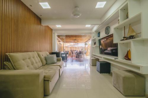 Guarajuba Condomínio Paraíso Dos Corais Beach Resort 132 in Camacari, Brasil