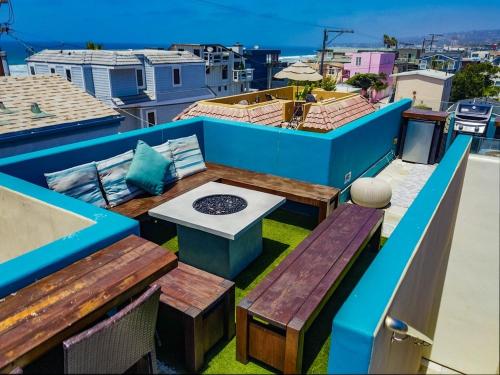 Ocean & Bay — 4-Star Luxury Hotel in San Diego, United States