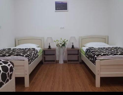 Holiday Home in Old Tbilisi