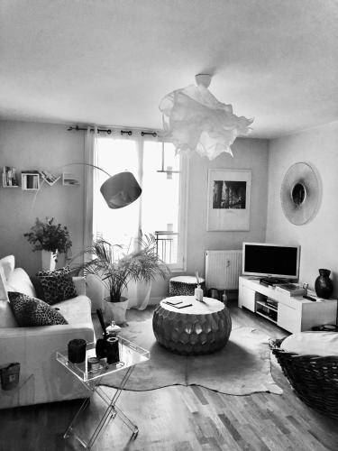 Apartment Trocadero Eiffel Tower - last minute hotel in Paris