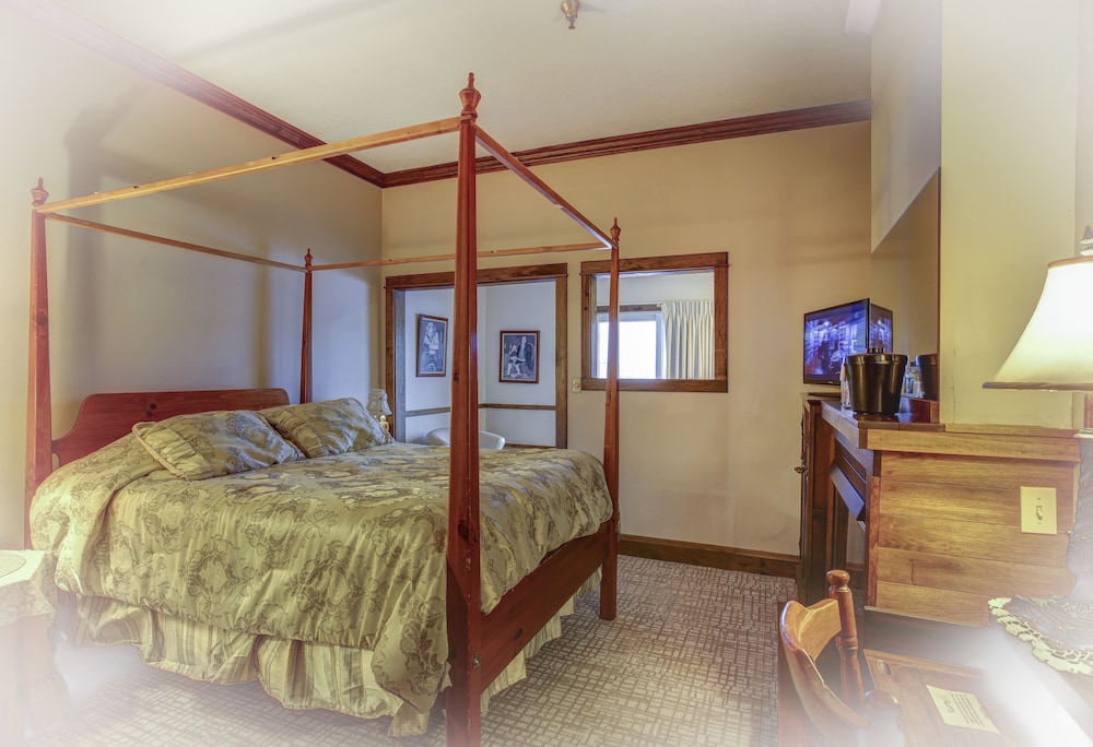Afton House Inn - photo 15