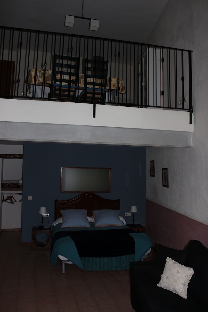 Ca L'Estruch - carbon neutral hotel in Vallclara