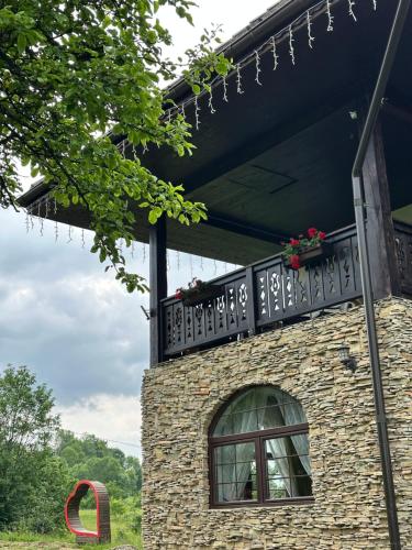 Casa meșterului — Sohodol — photo 2