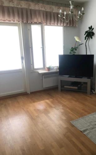 Kolsari in Kirkkonummi, Finland