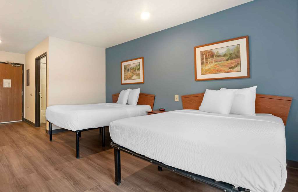 Extended Stay America Select Suites Cincinnati Sharonville - photo 16