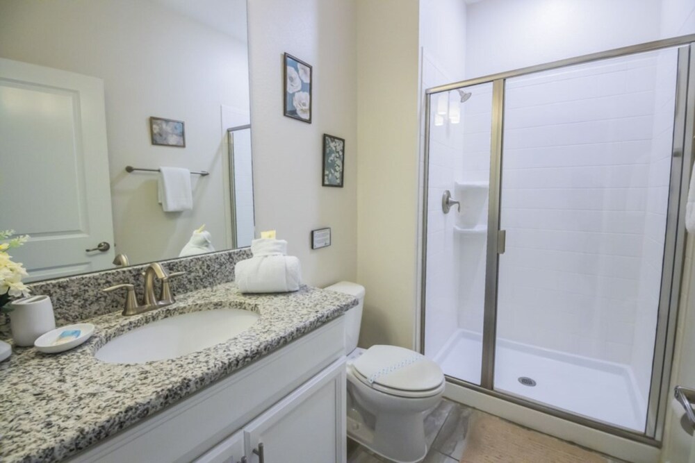 Brenda's Storey Lake Resort Townhome - photo 15