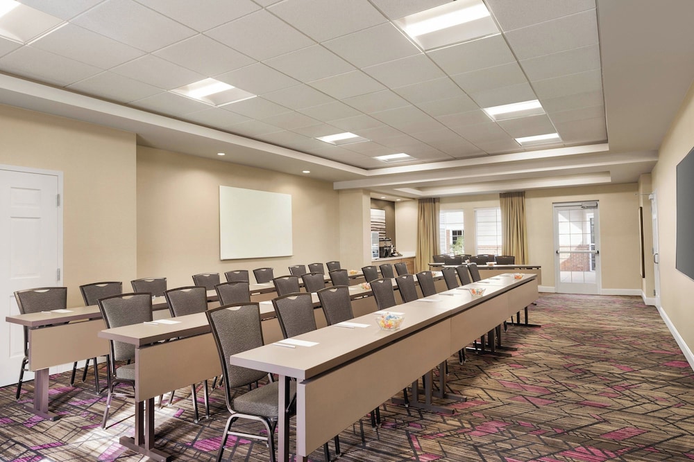 Residence Inn by Marriott Philadelphia West Chester Exton - photo 25