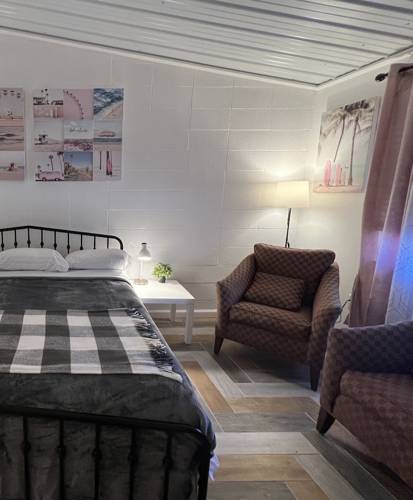 Sussex Motel - photo 6