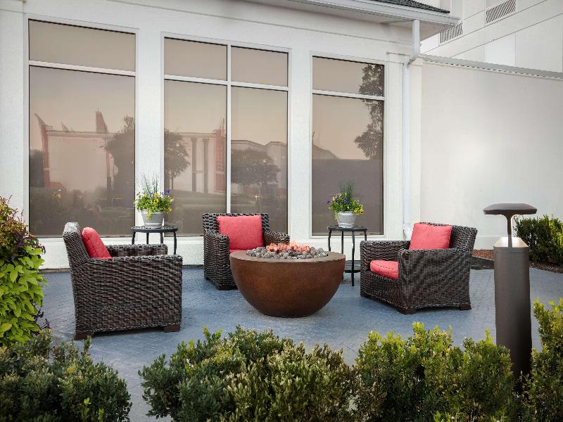 Hilton Garden Inn Tuscaloosa - photo 15
