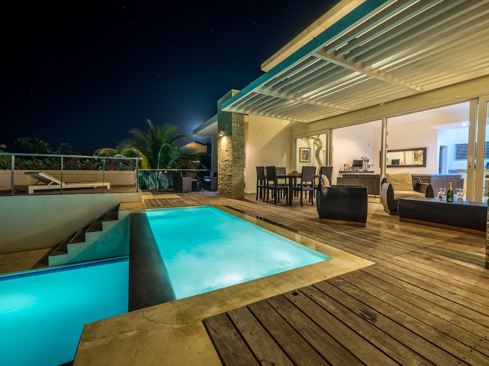 Villa Preciosa — 4-Star Luxury Hotel in Sosua, Dominican Republic