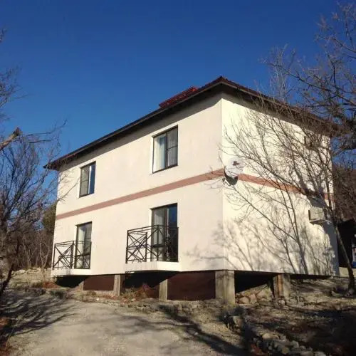 Briz Baza in Novorossiysk, Russia