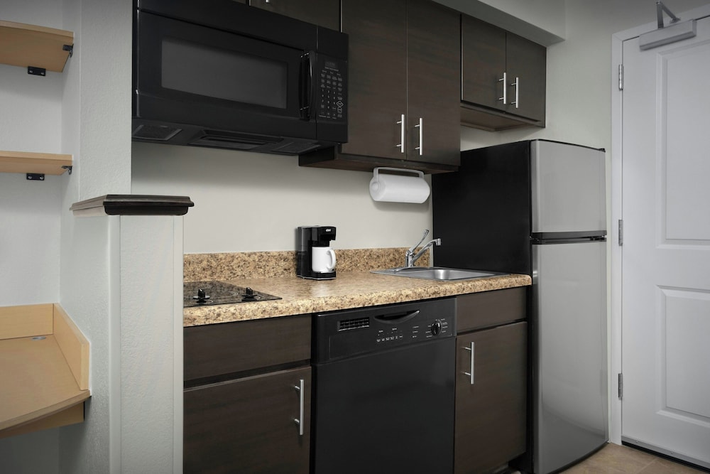 TownePlace Suites by Marriott Pensacola - photo 20
