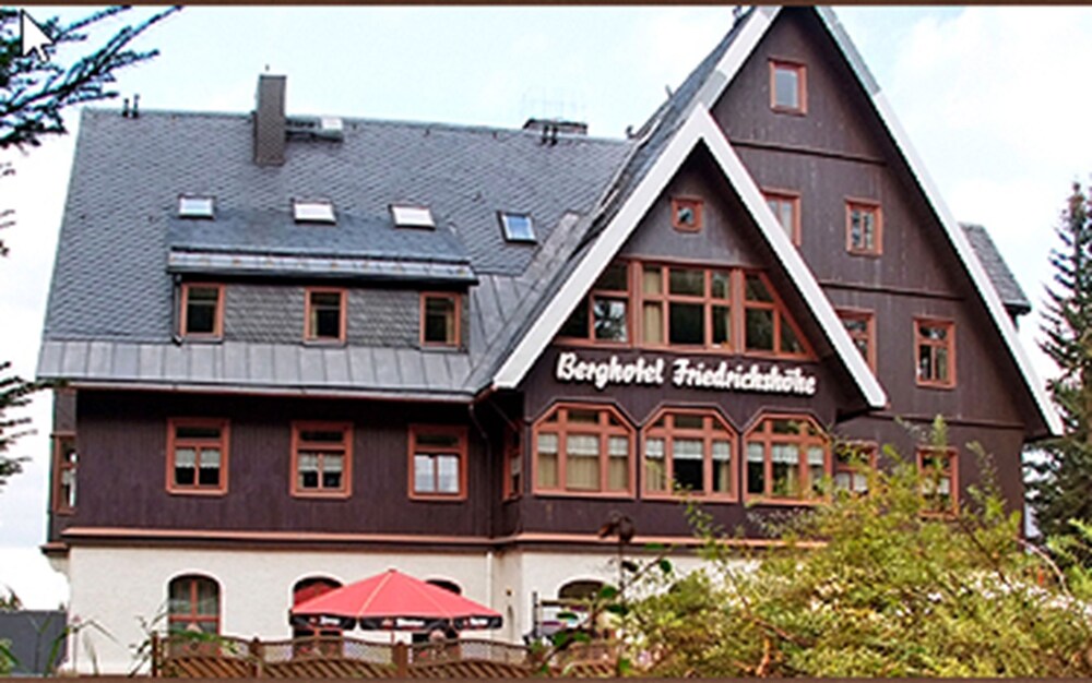 Friedrichshöhe