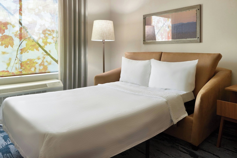 Fairfield by Marriott Inn & Suites Grovetown - photo 11