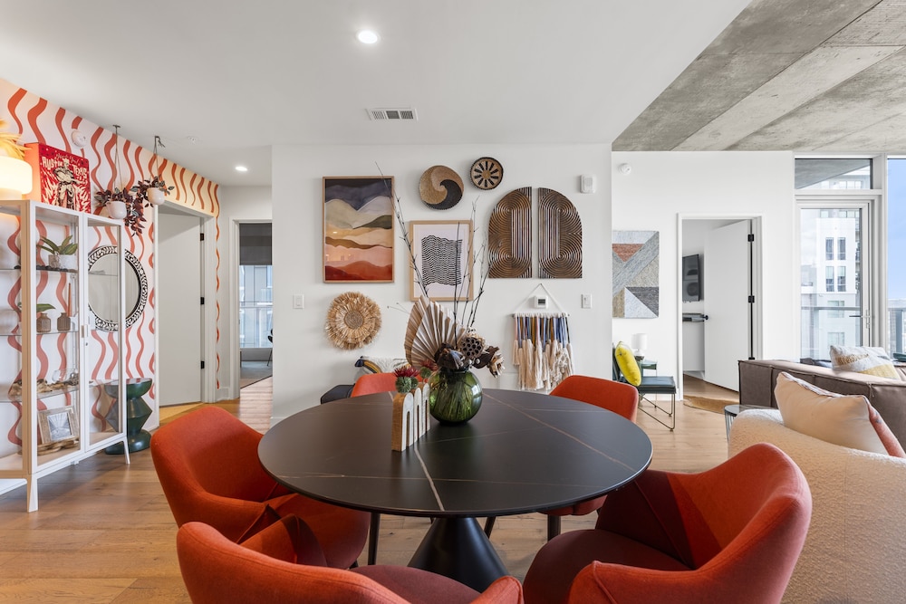 Austin Condo Hotel - photo 275