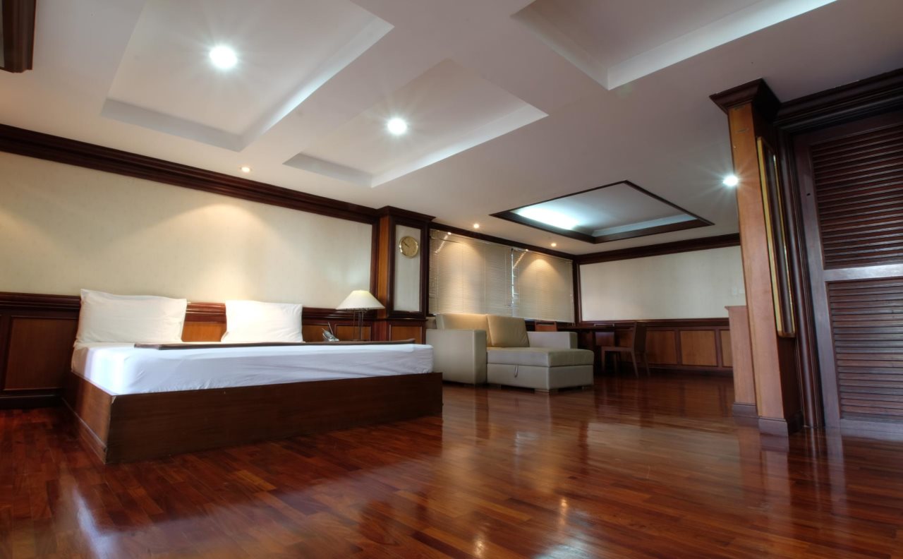 Alameda Suites Apartment
