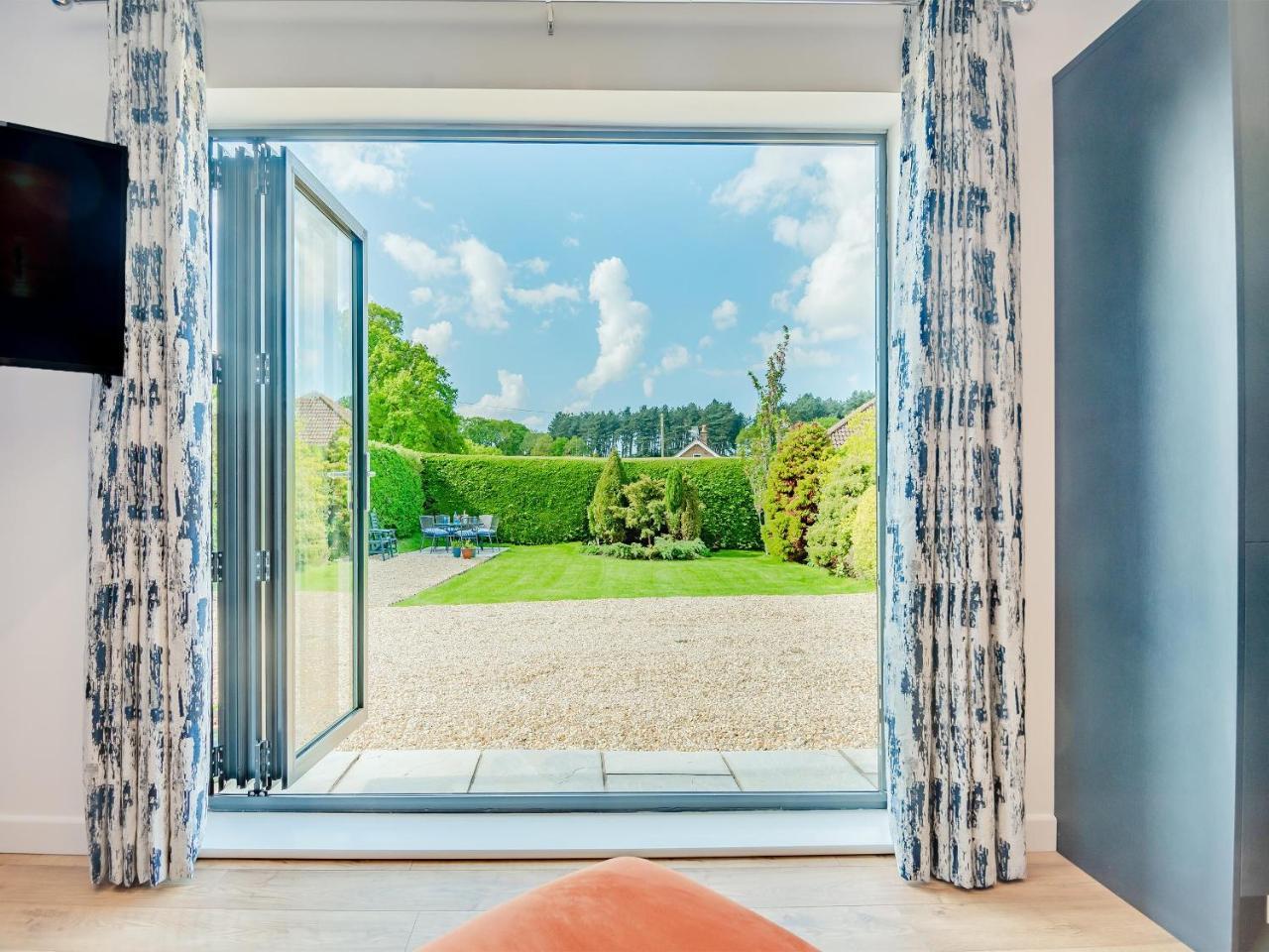 Araglin in North Walsham, United Kingdom