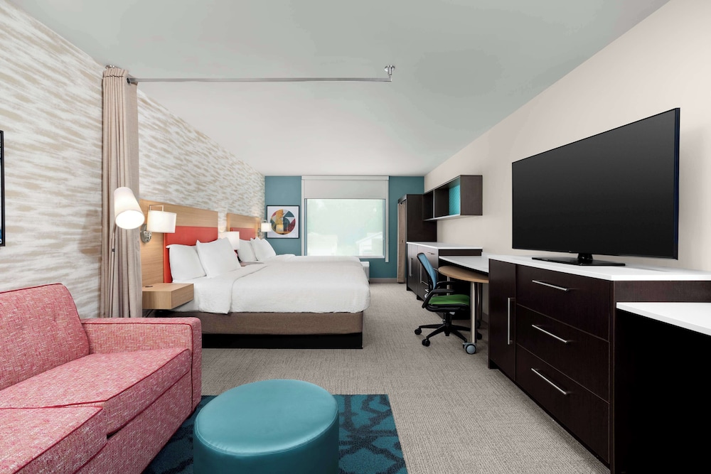 Home2 Suites by Hilton Owatonna - photo 15
