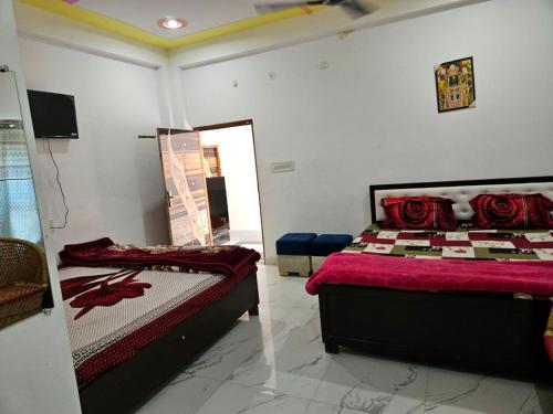 Raghudeepam Home Stay — 5-Star Luxury Hotel in Ajodhya, India