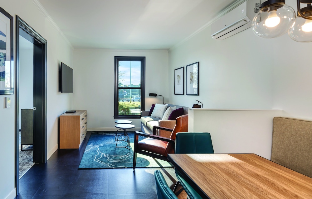 WorldMark Portland Waterfront Park - photo 28