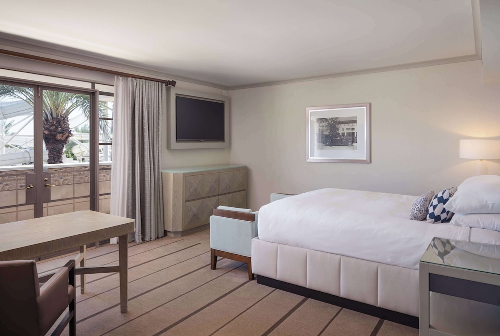Arizona Biltmore LXR Hotels & Resorts - photo 23