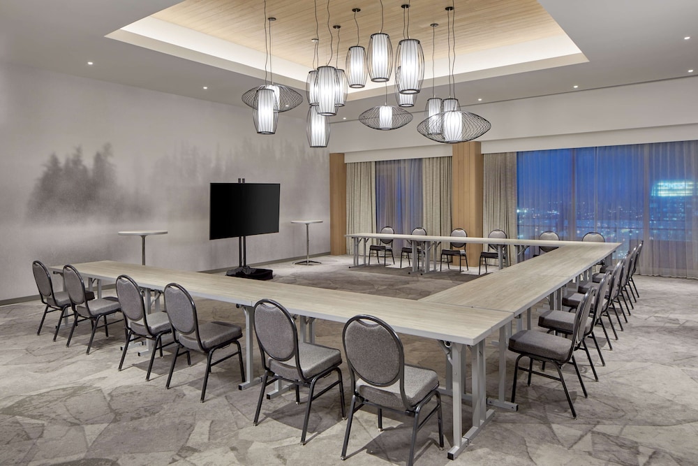 Embassy Suites by Hilton Nashville Downtown - photo 86