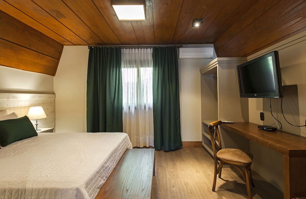 Hotel Fioreze Chalés — Canela — photo 3