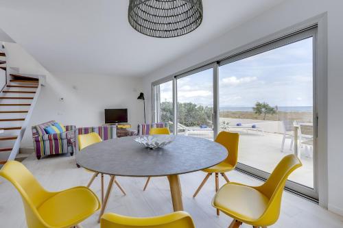 Son Serra First Line Villa — 4-Star Luxury Hotel in Santa Margalida, Spain