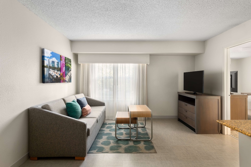 Homewood Suites by Hilton Lake Mary Orlando North - photo 23