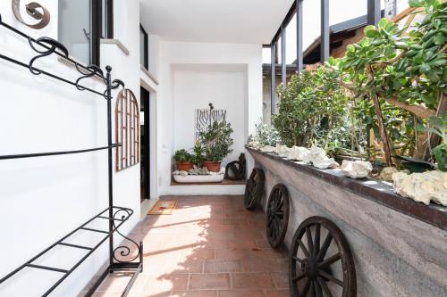 L'escapade - carbon neutral hotel in Chartres
